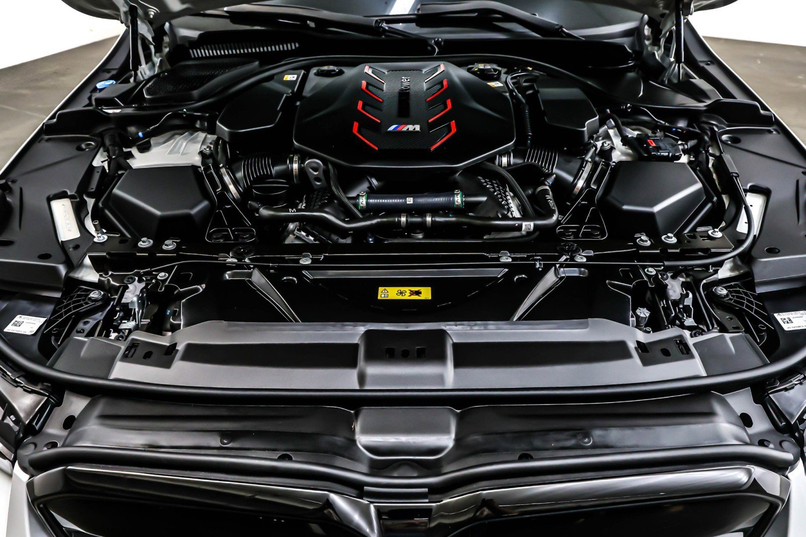 Used 2025 BMW M5 w/ Executive Package AWD/4WD image 11