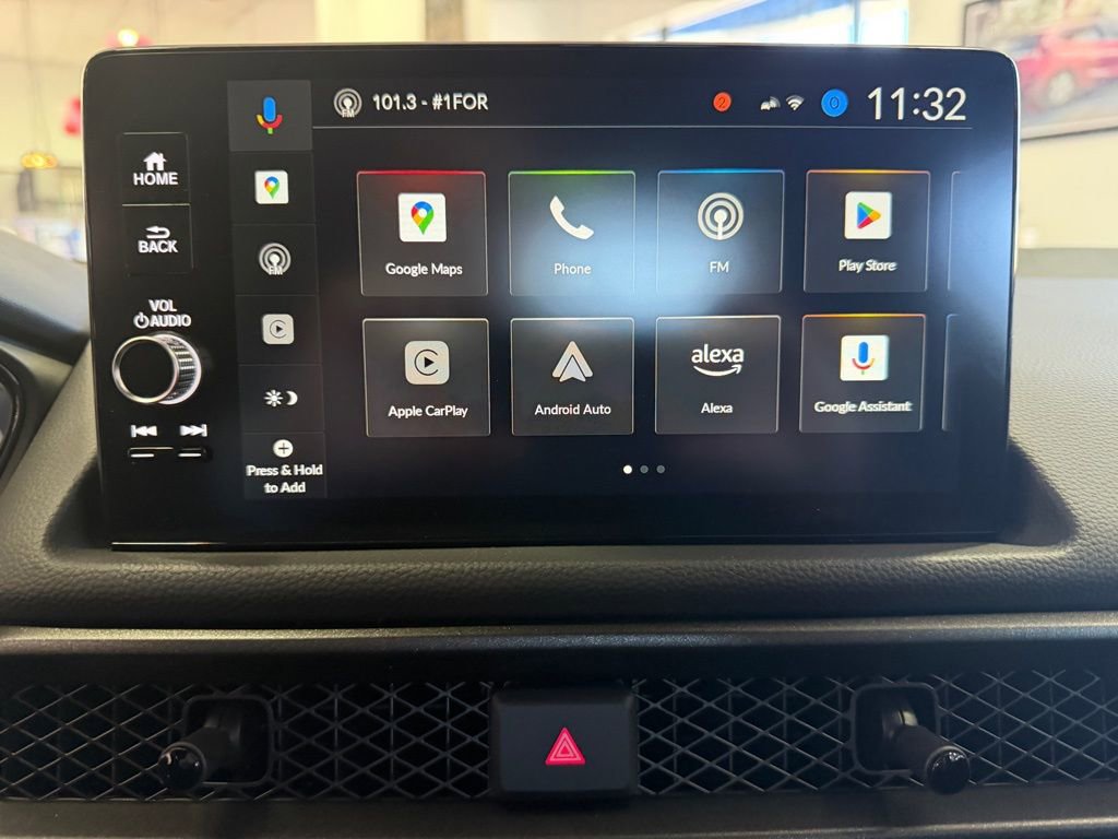 New 2026 Honda Prelude image 14