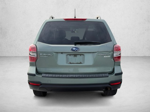 Used 2014 Subaru Forester 2.5i Premium w/ All-Weather Package AWD/4WD image 7