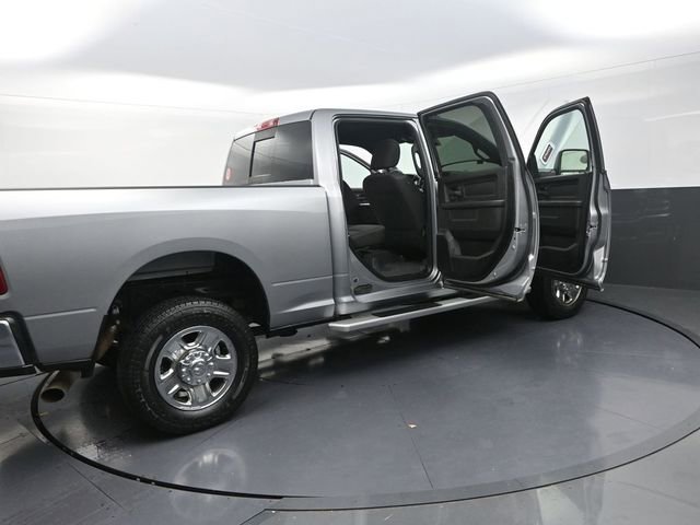 Used 2024 RAM 2500 Tradesman w/ Chrome Appearance Group image 41