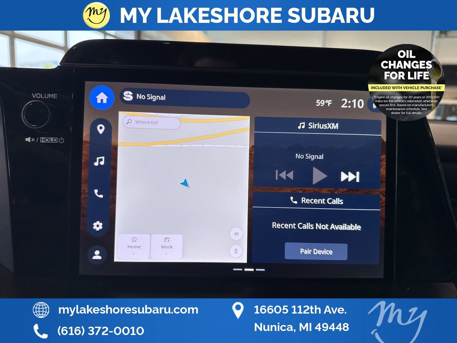 New 2026 Subaru Outback Wilderness image 18