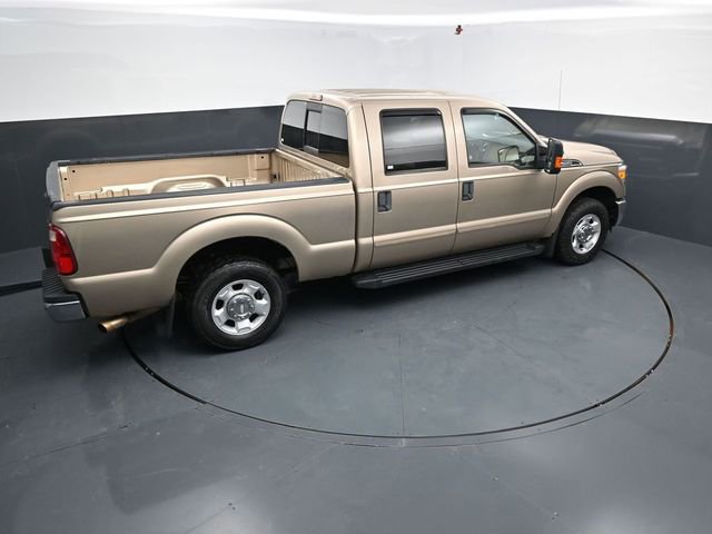 Used 2012 Ford F250 XLT w/ XLT Value Pkg RWD image 36