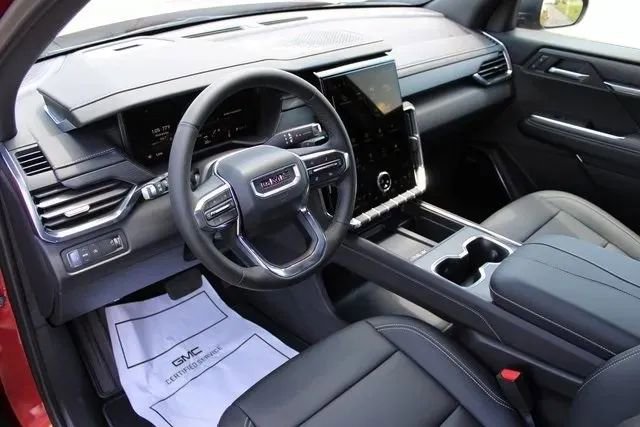 New 2025 GMC Acadia Elevation w/ Elevation Premium Package image 11