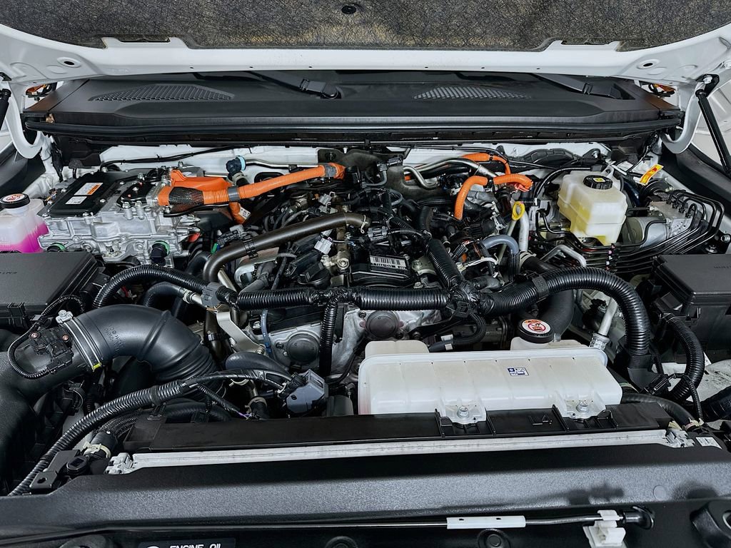 Used 2025 Toyota Land Cruiser 1958 image 31