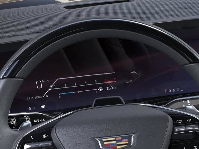 New 2026 Cadillac Escalade Sport w/ Touring Package AWD/4WD image 18