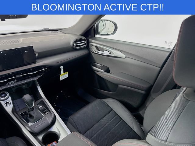 New 2025 Dodge Hornet GT w/ GT Blacktop Package image 22