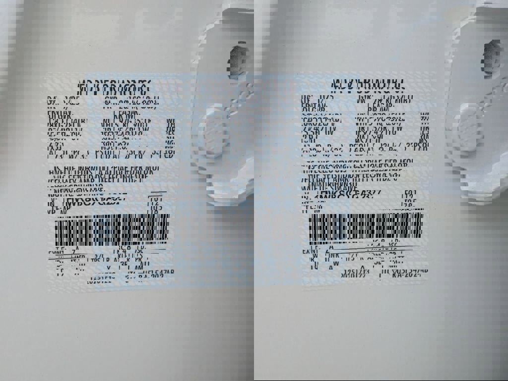 New 2026 Ford Explorer ST w/ Sun And Sound Package image 26