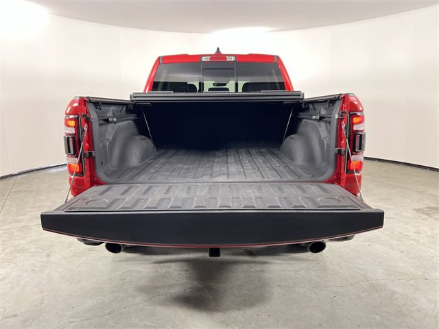 Used 2022 RAM 1500 Laramie image 27
