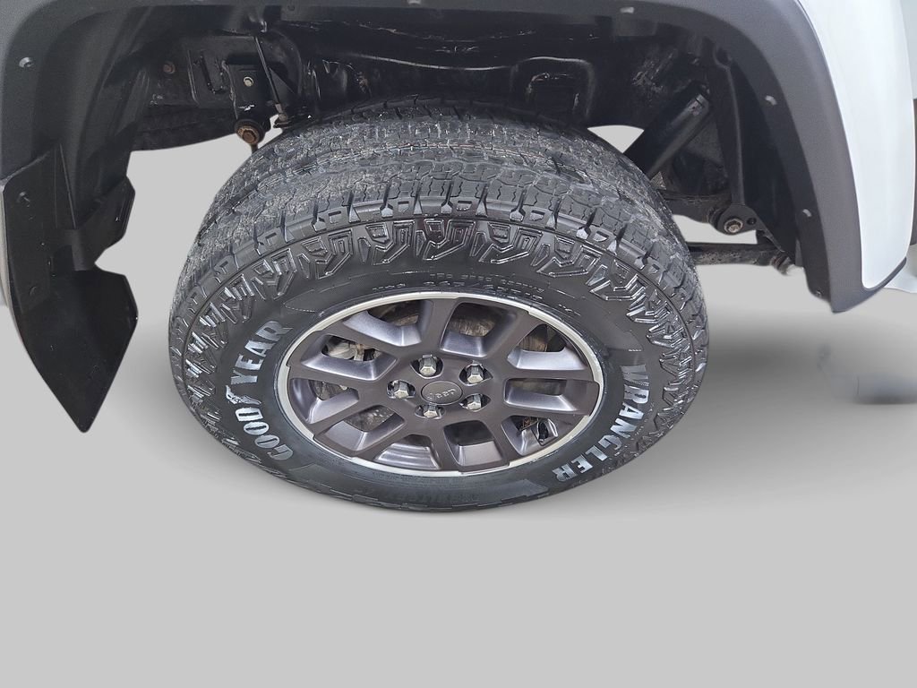 Used 2021 Jeep Gladiator Overland w/ Popular Equipment Package AWD/4WD image 31