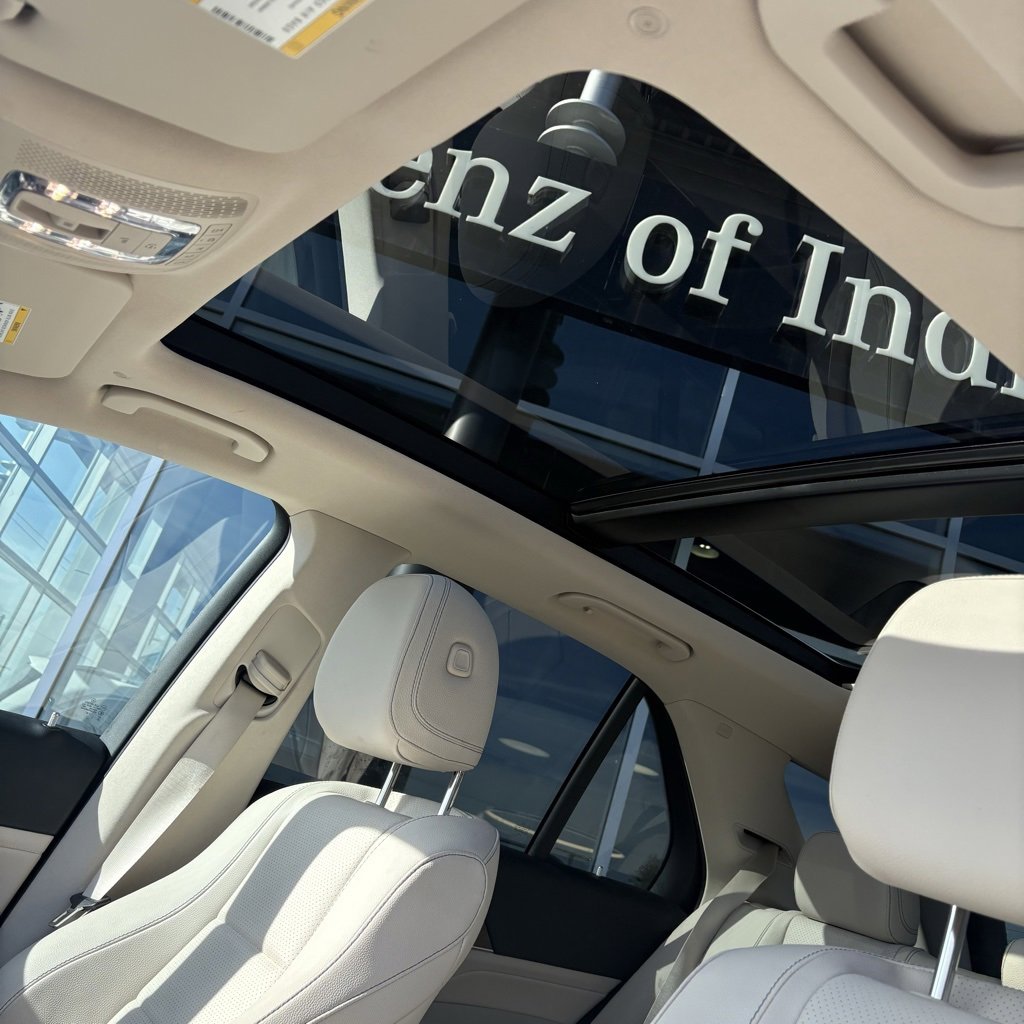 Certified 2022 Mercedes-Benz GLE 350 4MATIC image 24