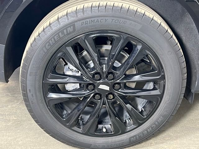 Used 2022 Cadillac XT5 Premium Luxury w/ Technology Package image 37