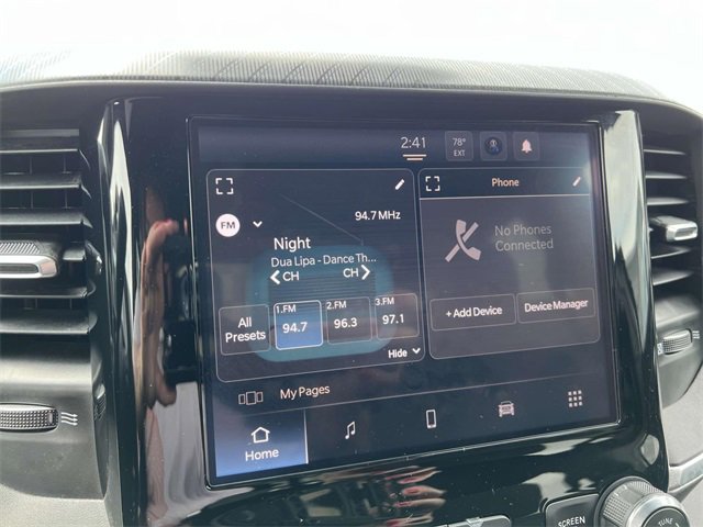 New 2025 RAM 2500 Big Horn image 19