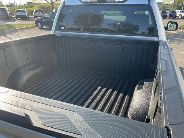 New 2026 Toyota Tundra Limited image 11