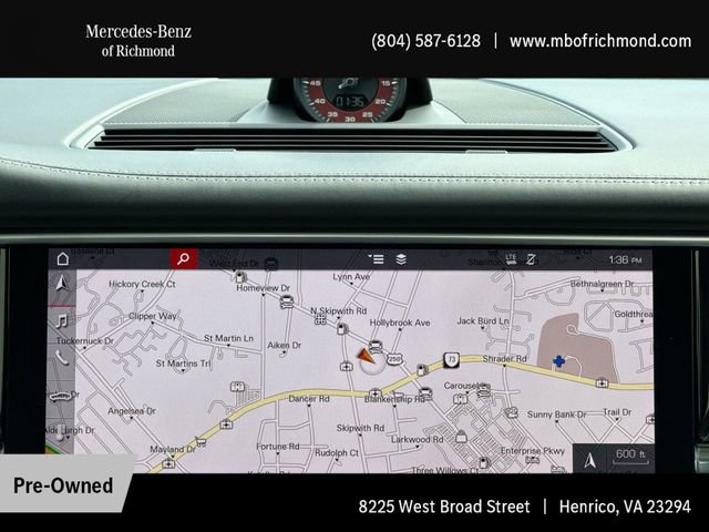 Used 2019 Porsche Panamera GTS image 20