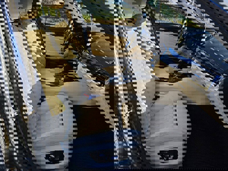 Used 2022 BMW 530i xDrive w/ Convenience Package image 15