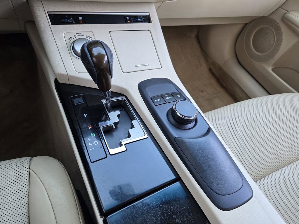 Used 2015 Lexus ES 350 350 Crafted Line w/ Premium Package image 14