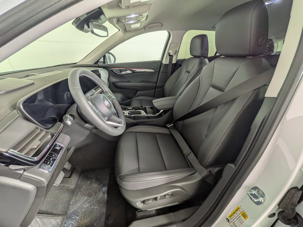 New 2026 Buick Envision Preferred AWD/4WD image 16