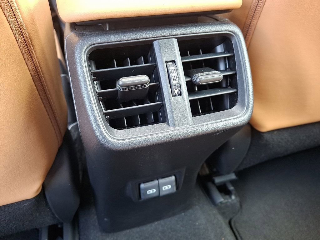 Certified 2024 Lexus UX 250h AWD w/ Premium Package image 11