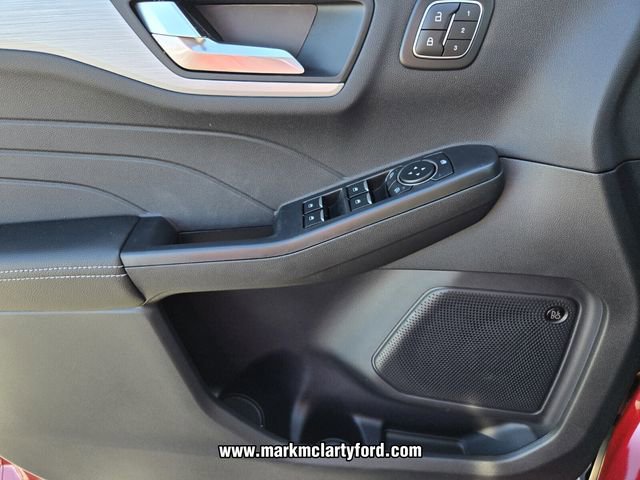 New 2026 Ford Escape SE w/ PHEV Premium Package image 23