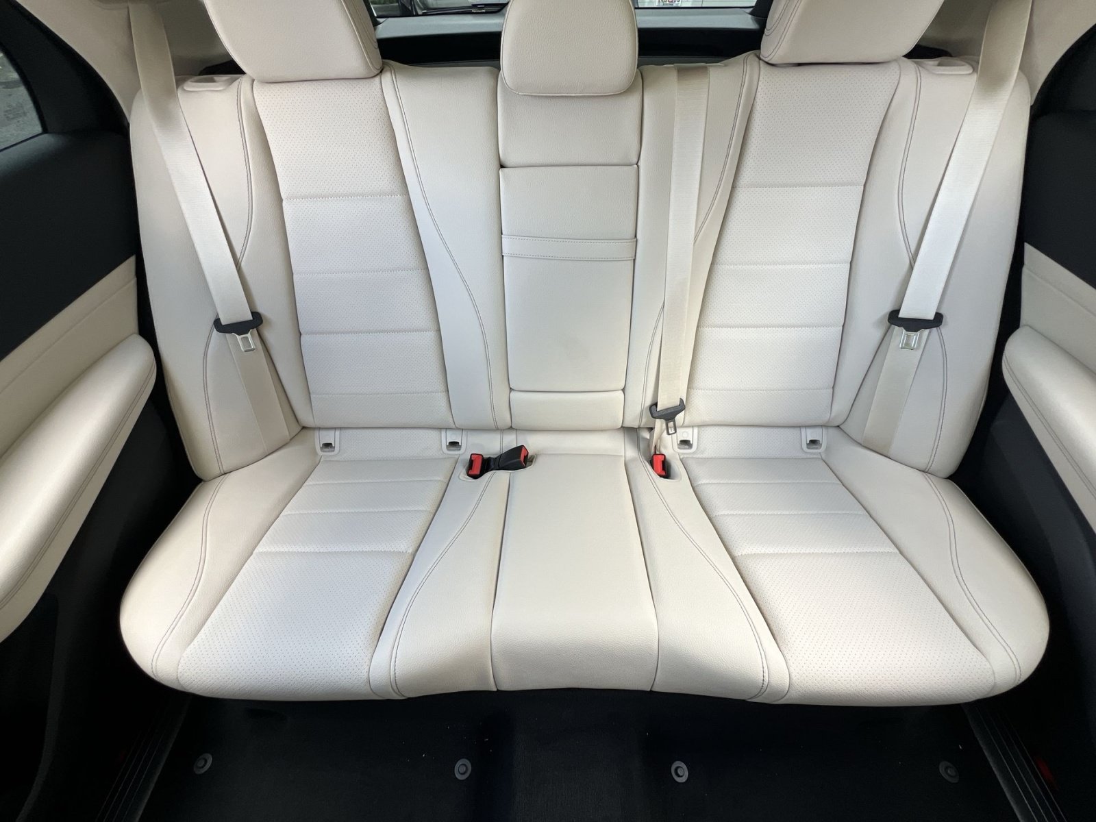 New 2026 Mercedes-Benz GLE 350 4MATIC image 15