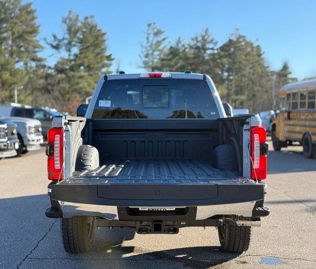 New 2026 Ford F250 Lariat w/ Lariat Ultimate Package AWD/4WD image 6