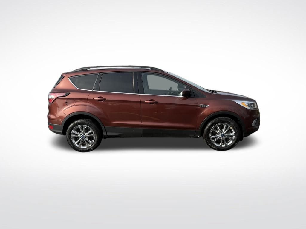 Used 2018 Ford Escape SEL image 12