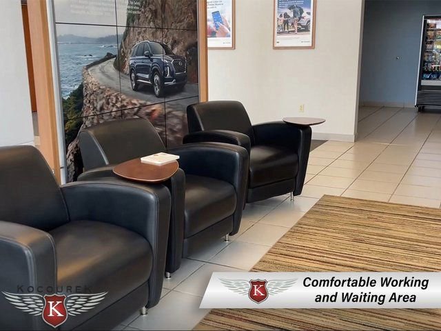 Used 2022 Cadillac XT5 Sportv image 40