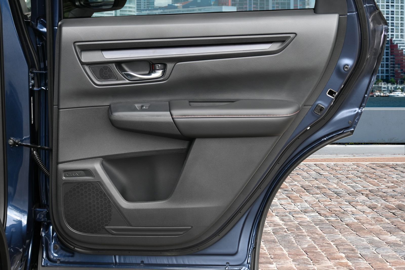 New 2026 Honda CR-V Sport-L image 15