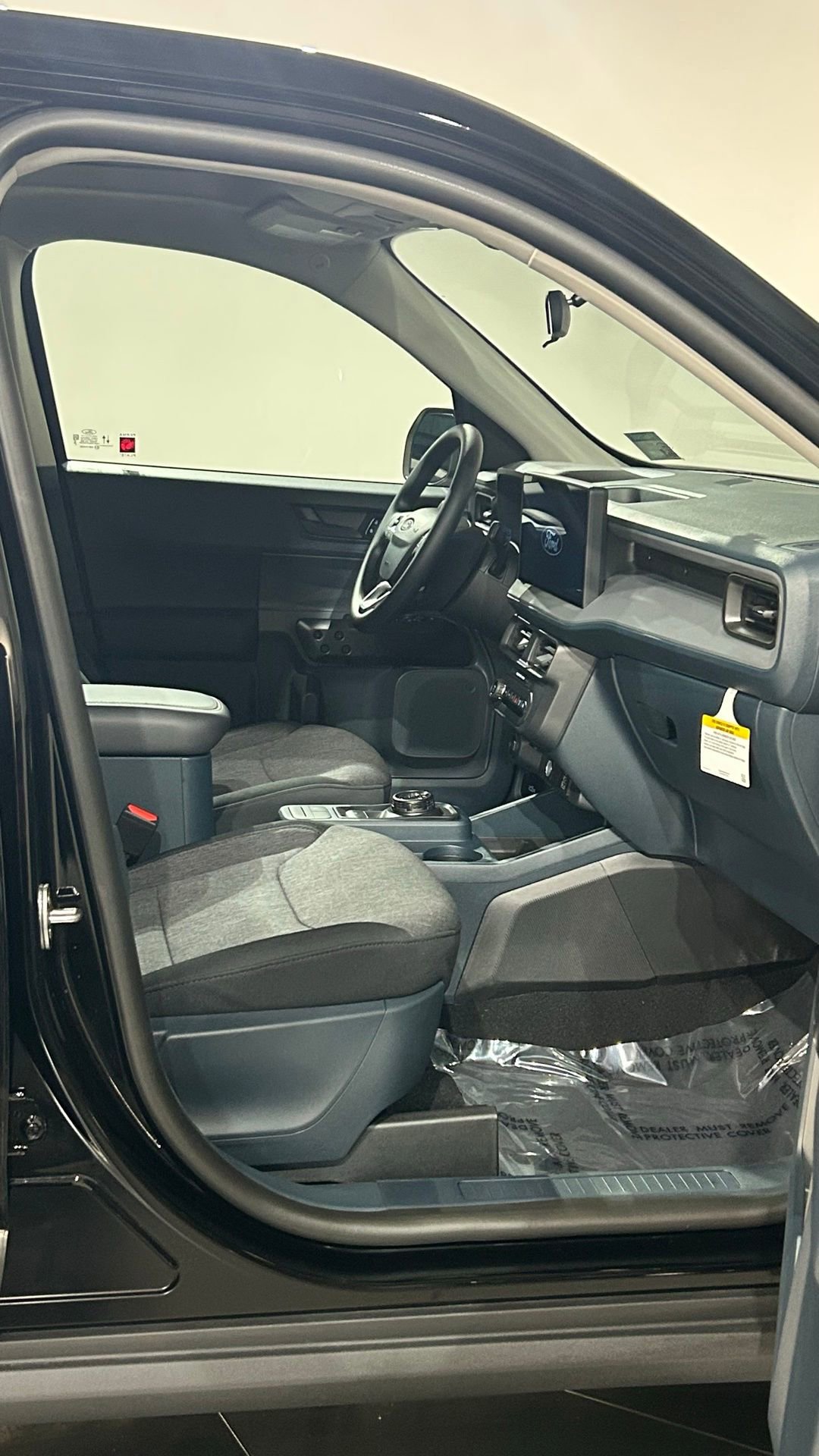 New 2026 Ford Maverick XLT image 48