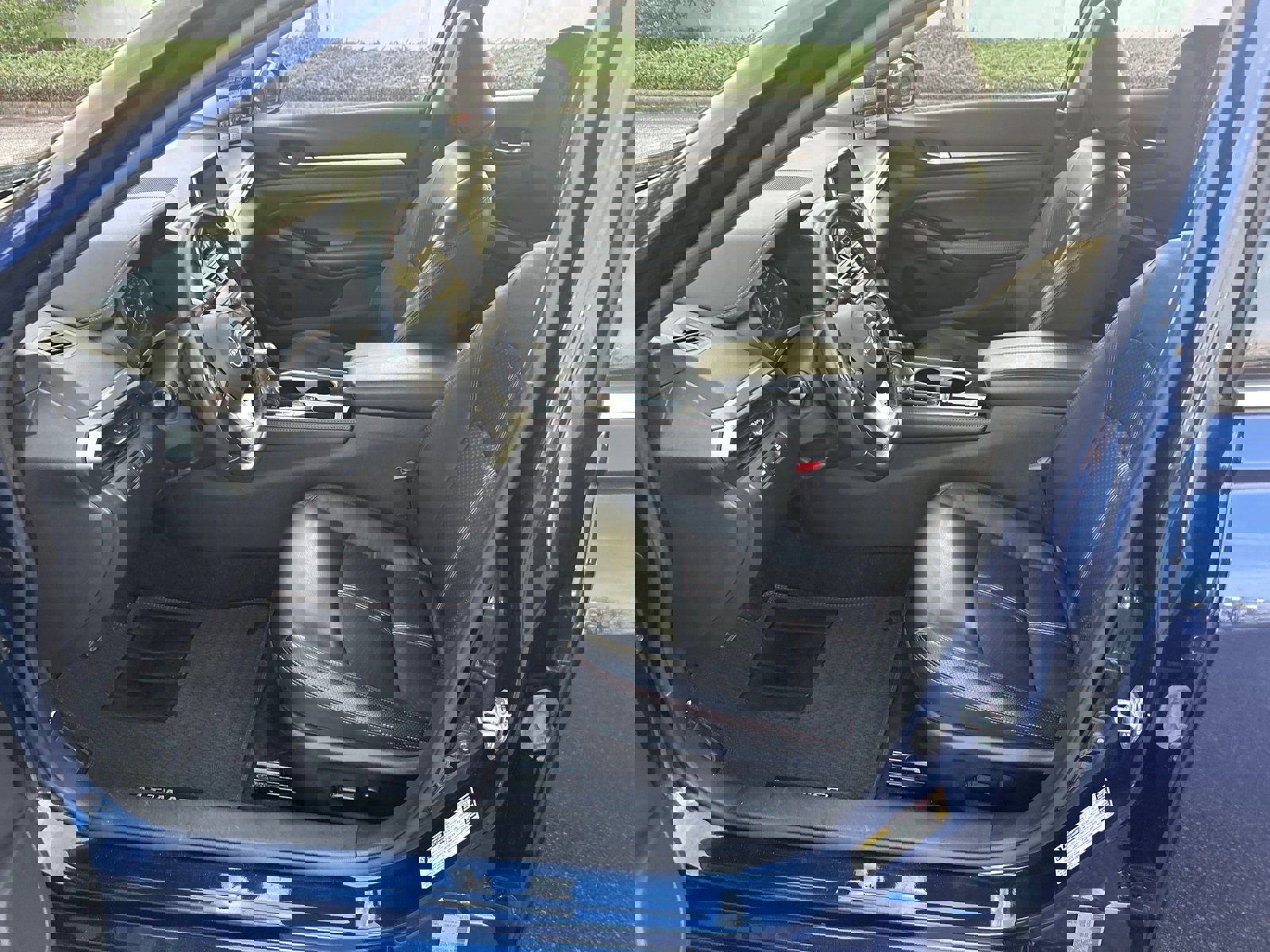 Used 2024 Nissan Altima 2.5 SR image 9