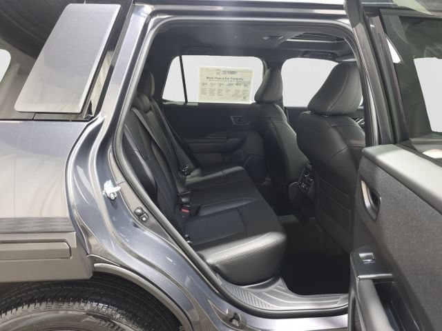 New 2026 Subaru Outback Limited XT AWD/4WD image 32