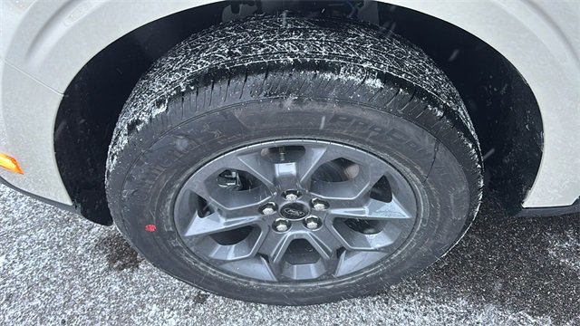 New 2025 Ford Maverick XLT w/ Equipment Group 301A image 33