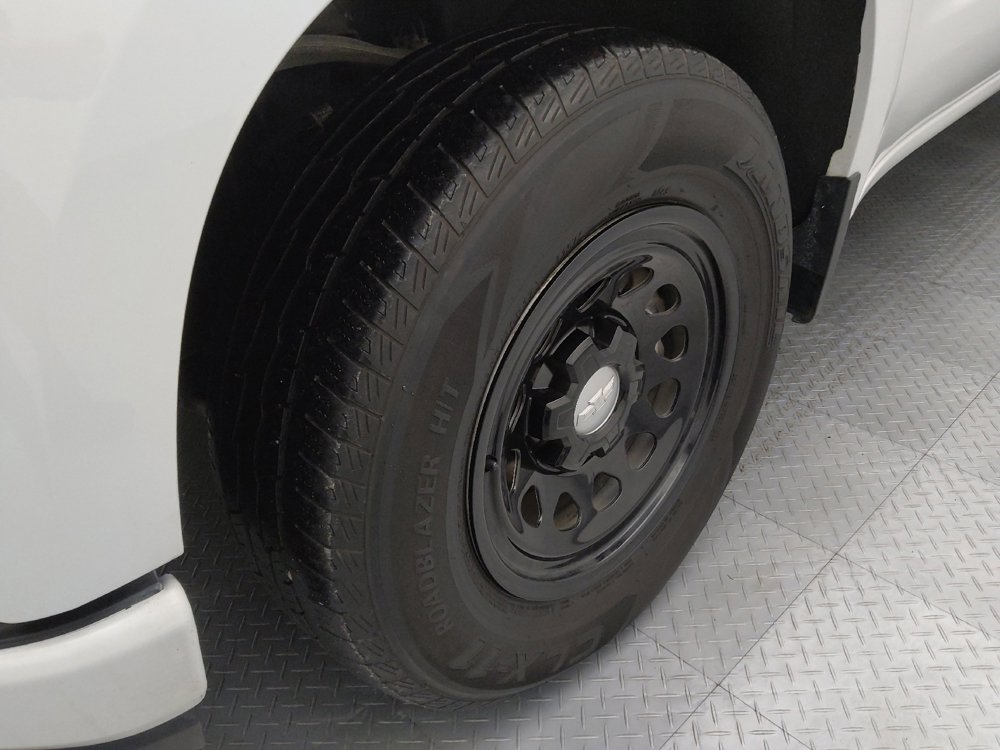 Used 2021 Chevrolet Silverado 1500 W/T w/ WT Value Package image 31