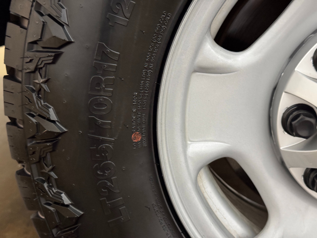 Used 2020 Chevrolet Silverado 2500 W/T w/ WT Fleet Convenience Package image 53