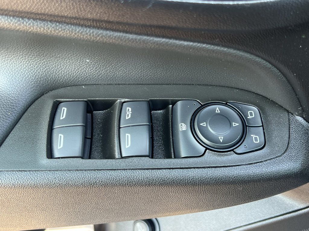 Used 2024 Chevrolet Equinox LT w/ LPO, Floor Liner Package AWD/4WD image 12
