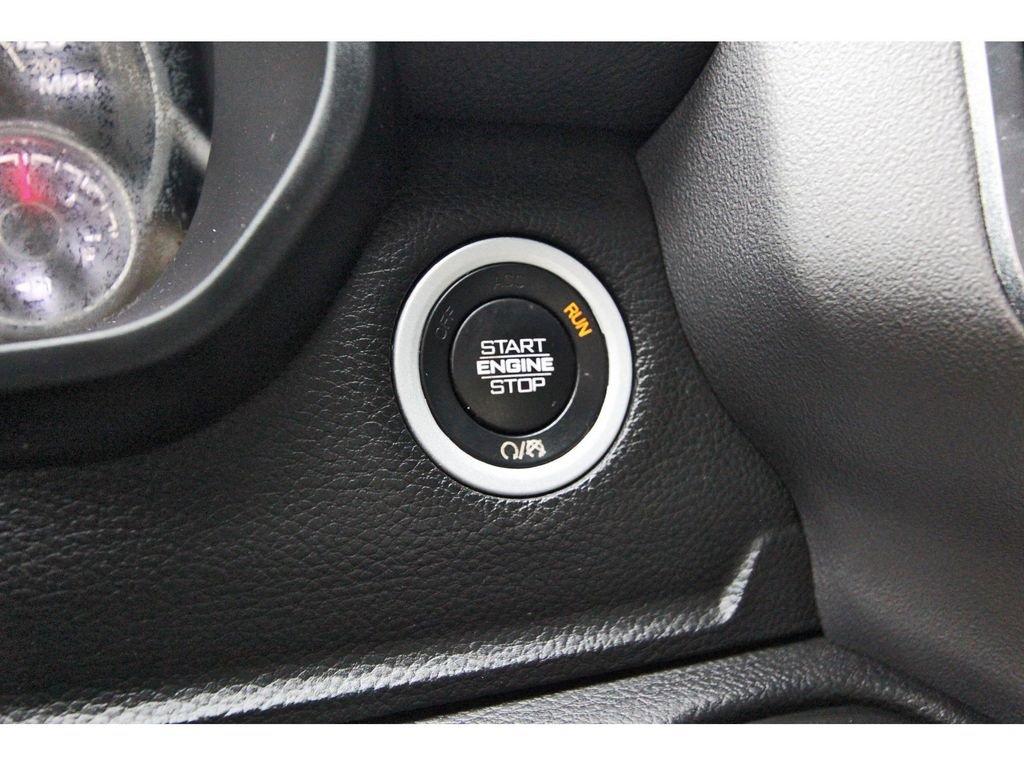 Used 2023 RAM 1500 Laramie image 18