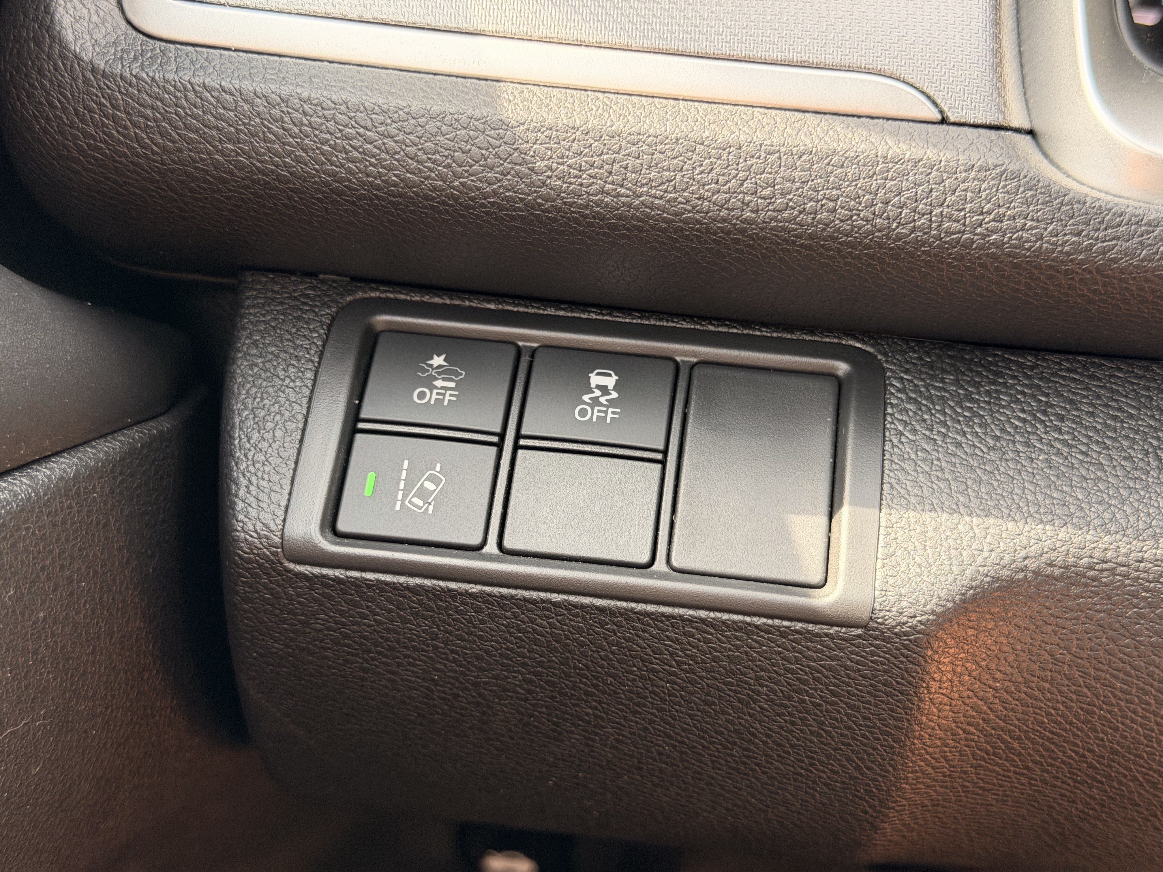 Certified 2018 Honda Civic EX image 24
