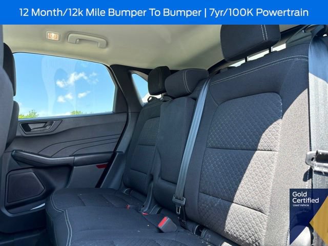 Used 2023 Ford Escape Active w/ Tech Pack #1 AWD/4WD image 18