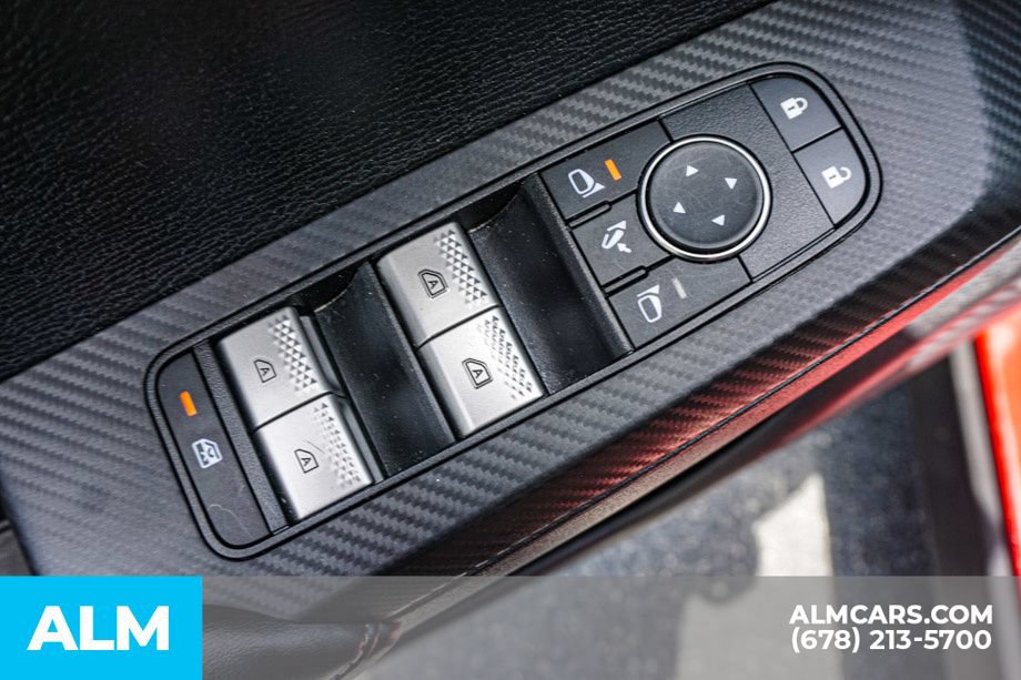 Used 2025 Mitsubishi Outlander SE FWD image 51