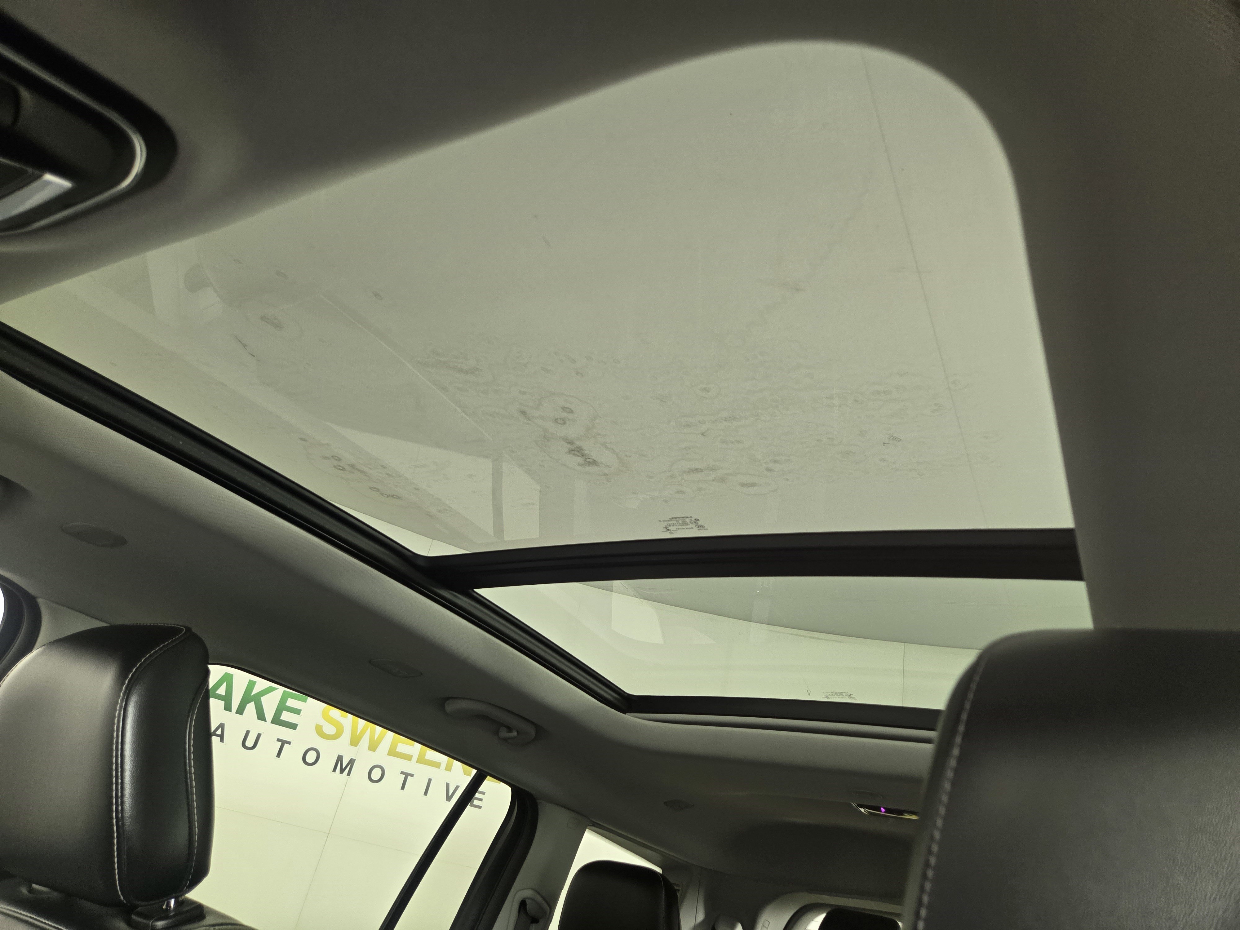 Certified 2023 Jeep Grand Cherokee L Limited w/ Trailer Tow Group (B) image 23