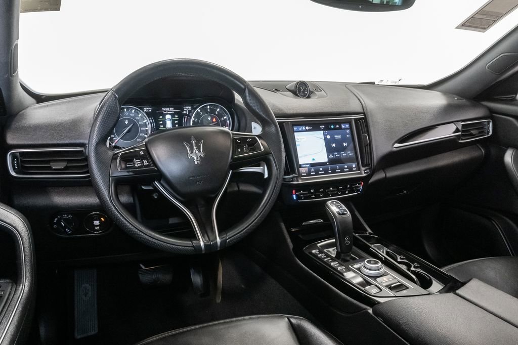 Used 2022 Maserati Levante GT image 7