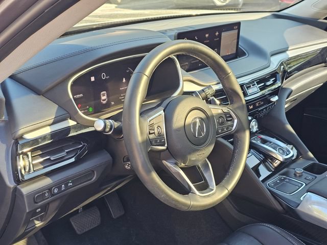 Used 2024 Acura MDX w/ Technology Package FWD image 6