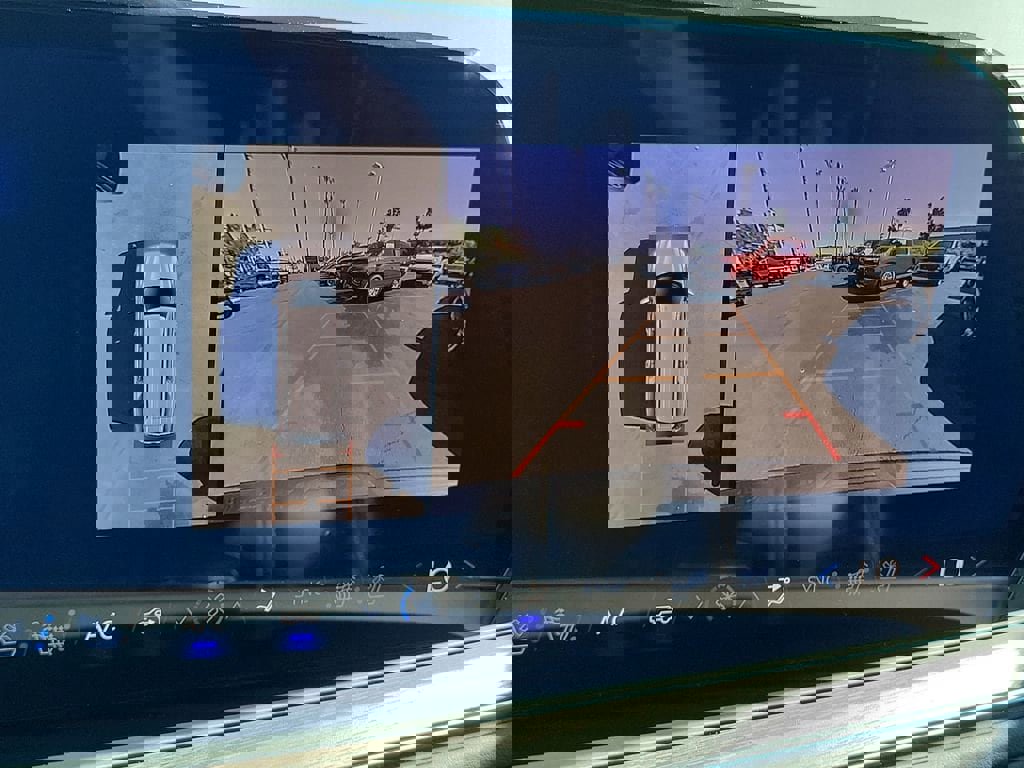 New 2026 Chevrolet Suburban Premier w/ Sun And Tow Package image 9