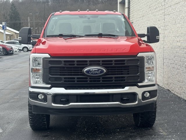 Certified 2024 Ford F250 XL w/ XL Off-Road Package image 3