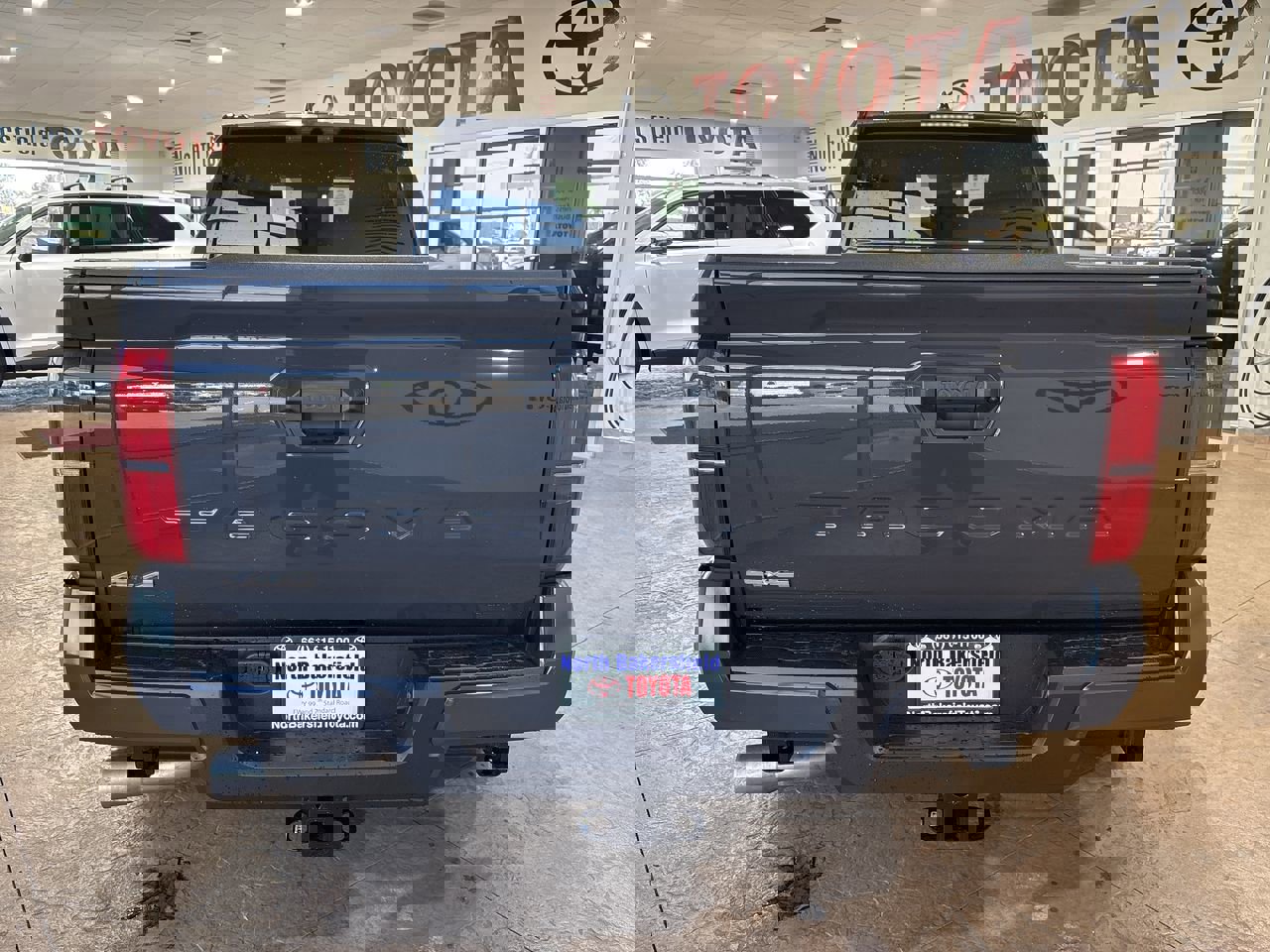 New 2026 Toyota Tacoma SR5 image 9