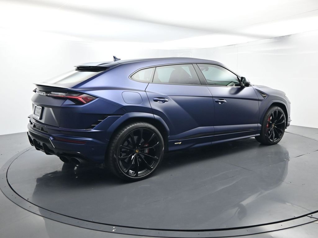 Used 2024 Lamborghini Urus S image 15