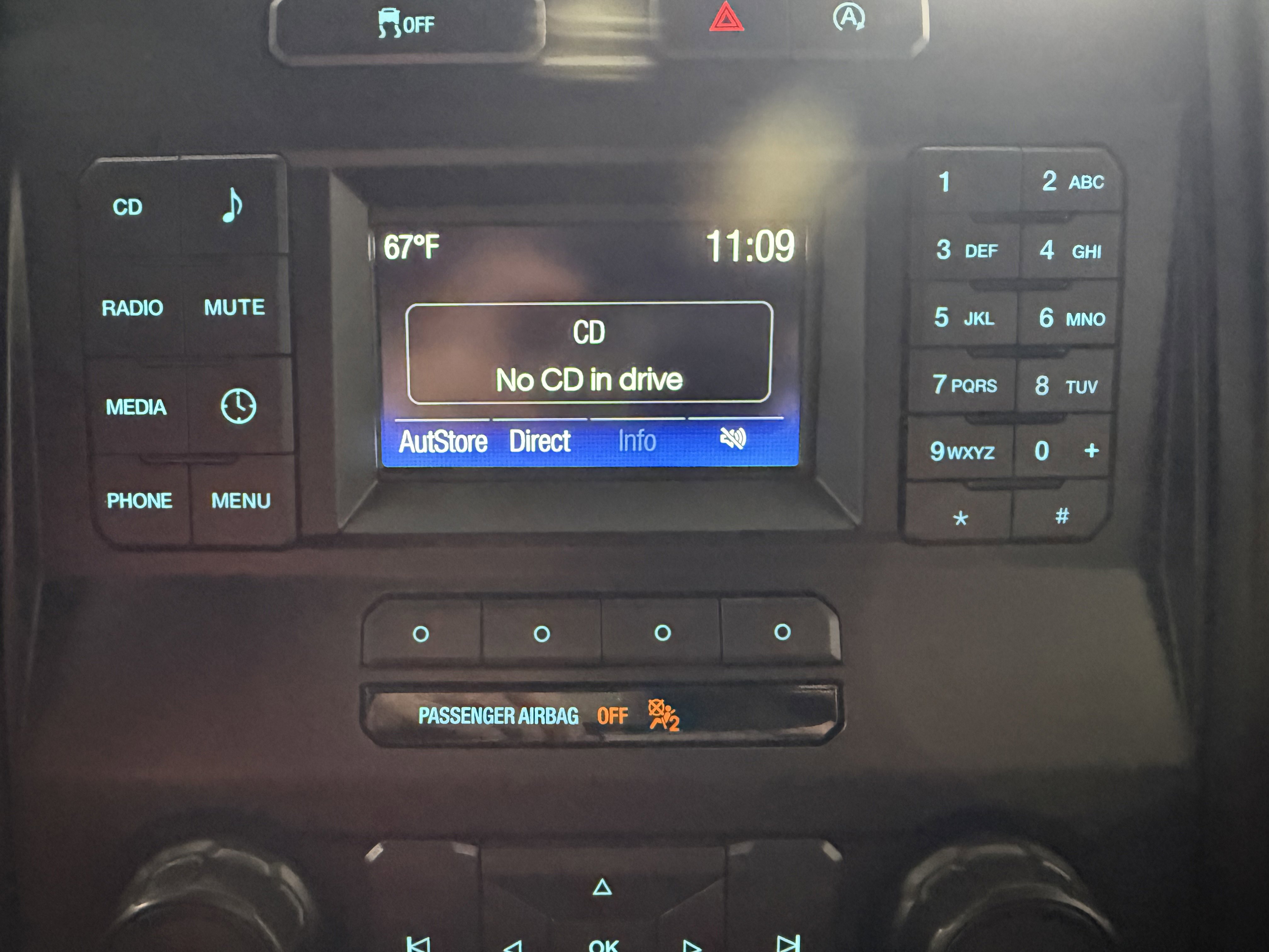 Used 2016 Ford F150 XL w/ Equipment Group 101A Mid AWD/4WD image 28