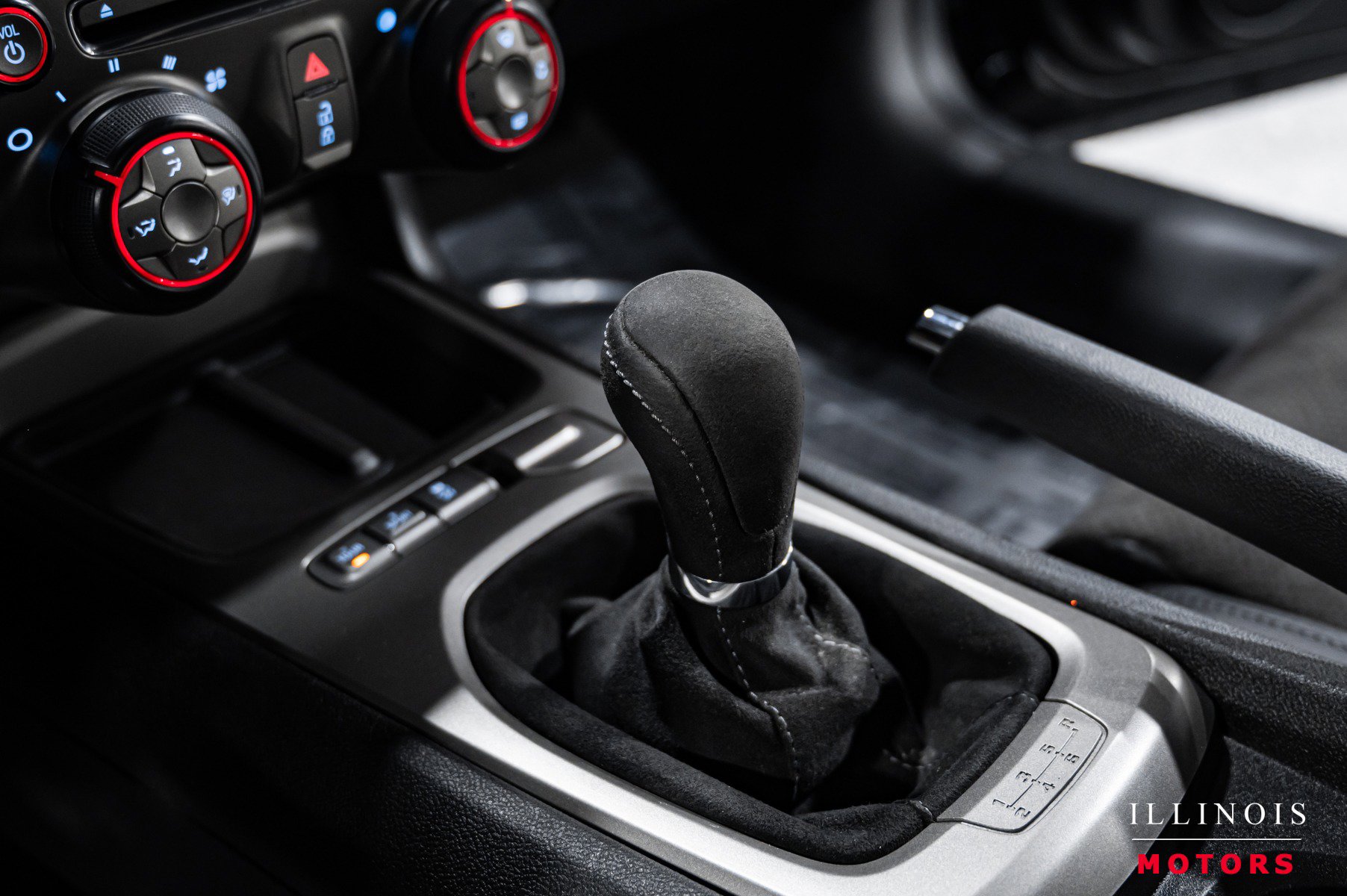 Used 2015 Chevrolet Camaro Z/28 image 28