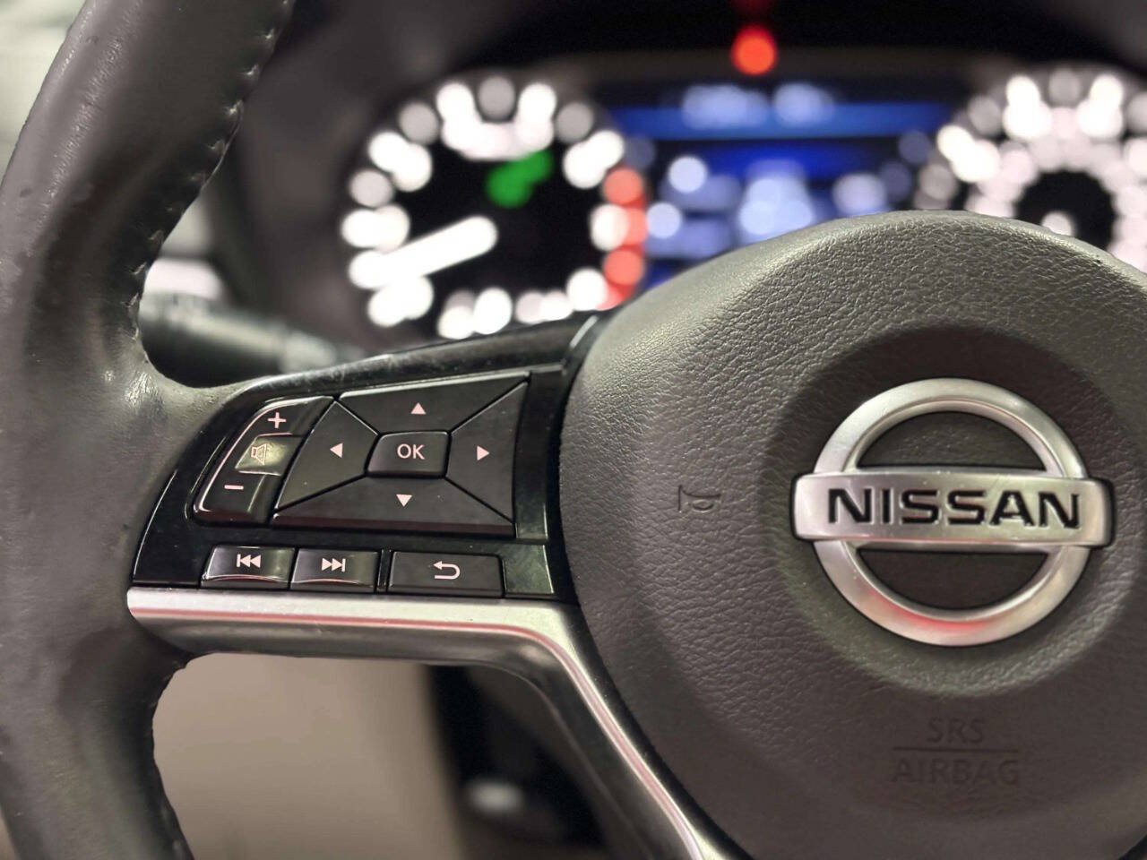 Used 2019 Nissan Altima 2.5 SV FWD image 30