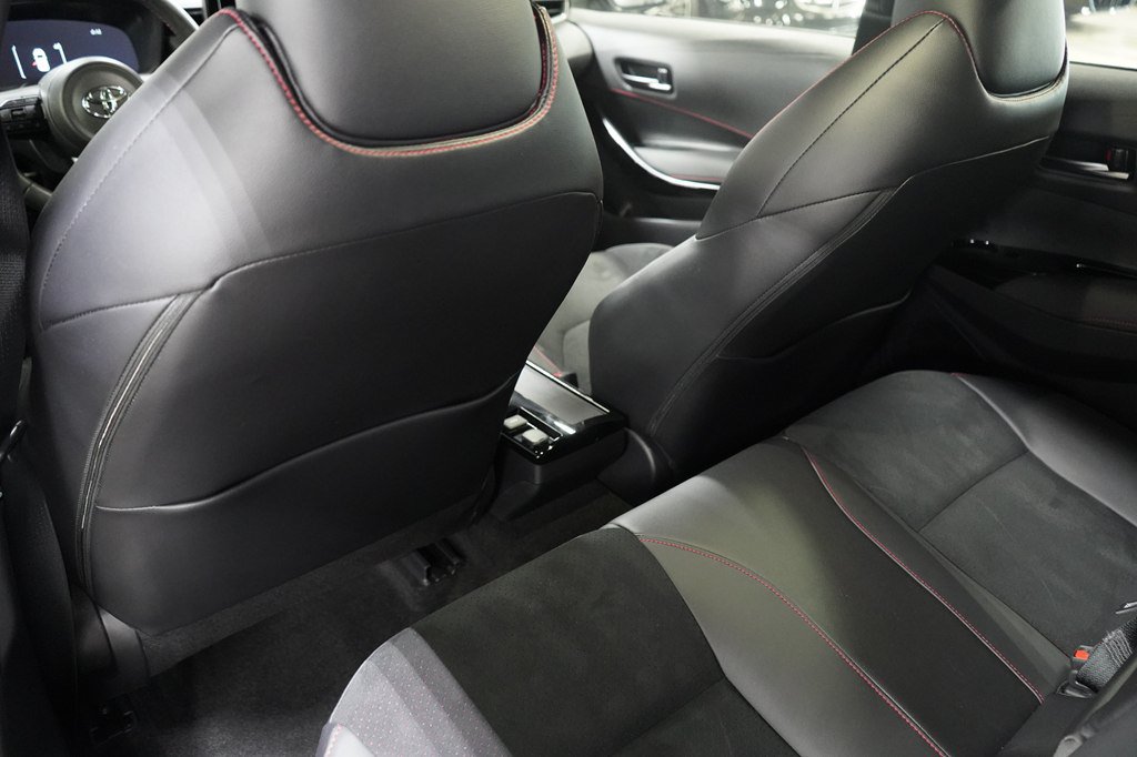 Used 2023 Toyota Corolla GR AWD/4WD image 17